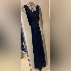 Dressy Collection Bridesmaid/Evening Dress